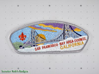 Click to enlarge San Francisco Bay Area Council